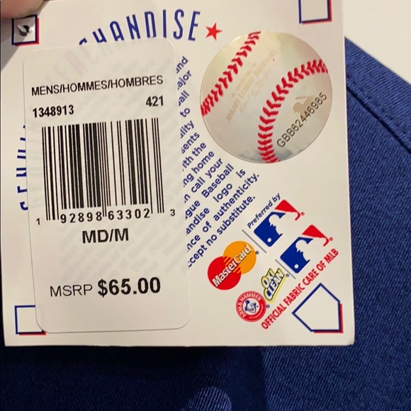 NEW Under Armour Boston Red Sox Men’s Shirt - Picture 4 of 8